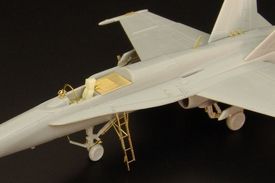 F-A-18C (Revell)