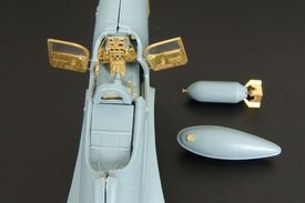 P-39D / Airacobra Mk.I (RS Models kit)