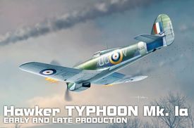 Typhoon Mk.Ia