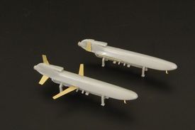 AGM-86 ALCM (two pieces)
