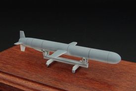 Agm-109 Tomahawk Cruise Missile 