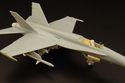 Another image of F/A-18C (Revell)