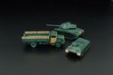 Another image of Bundeswehr Vehicles 2sets (Revell)