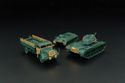 Another image of Bundeswehr Vehicles 2sets (Revell)