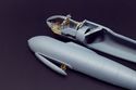 Další obrázek produktu Me P1103 rocket fighter (Brengun kit)