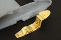 Další obrázek produktu LF-107 Lunak glider (Admiral kit)