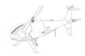 Další obrázek produktu S-100 Camcopter