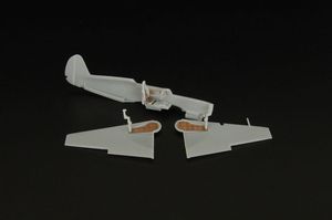 Yak-1 (Brengum kit)