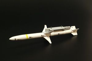 AGM-88 Harm (2pcs)