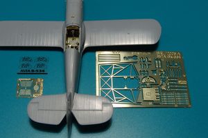 AVIA Bk-534