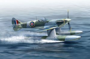 Spitfire Vb Floatplane