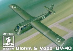 Blohm Voss BV-40