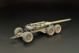 M1 8GUN transp.wagon