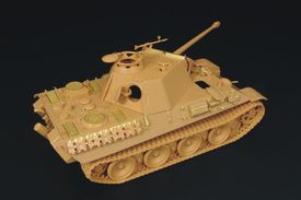 PANTHER ausf G