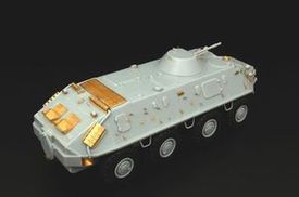 BTR-60PB (Mikromir kit)
