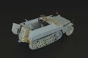 Another image of Sd Kfz 250-1 AusfB (MK72)