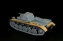 Další obrázek produktu Pz kpfw II Ausf B (S-Model kit)
