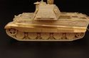 Další obrázek produktu Tiger II Ausf  B  Königstiger“ fenders (Revel kit)