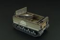 Another image of M29 WEASEL gun carrier-ambulance