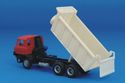 Another image of Cargo body 14cub m-TATRA 815 dump truck