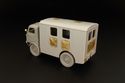 Další obrázek produktu TATRA-805 Ambulance