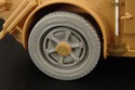 Another image of Wheels for Autoblinda AB-41-43