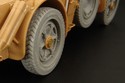 Another image of Wheels for Autoblinda AB-41-43