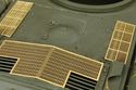 Another image of IS-2 grills