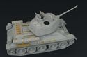 Another image of T-34-85 1944 Angle-Jointed Turret