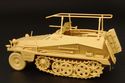 Another image of Sd Kfz 250-3 EXTERIOR