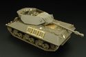 Another image of British tank destroyer IIC Achilles (Tamiya)