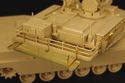 Another image of M1A2 Abrams (Tamiya kit)