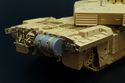 Another image of Challenger 2 (Tamiya kit)
