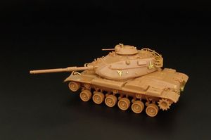 M60 A3 (Revell kit)