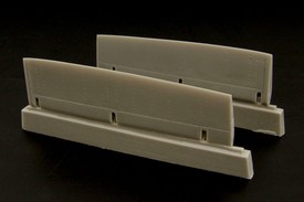 P 47 FLAPS  ( for TAMIYA kit )