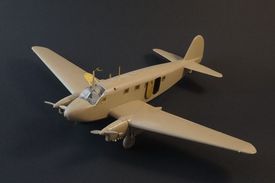Caudron C-445 Goeland (RS Models)