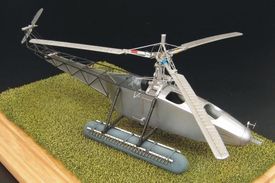 Vought-Sikorsky VS-300