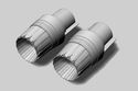Another image of F-16 PW229 Engine nozzle