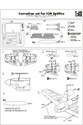 Další obrázek produktu Correction set for ICM Spitfire