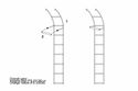 Another image of F7U Cutlass ladder