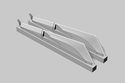 F-14ABD Ventral Fins