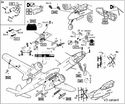 Další obrázek produktu Focke Wulf Ta-154 (Hasegawa kit)