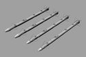 Another image of AIM-9X Sidewinder (4pcs)