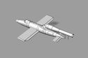 Another image of V-1 Reichenberg III (two seater)