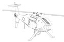 Another image of S-100 Camcopter