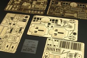 L-749 Constellation (Heller kit)