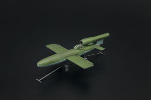 V-1 REICHENBERG IV