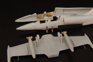L-39 Albatros (Attack- MarkI kit)