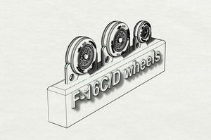 F-16C_D wheels