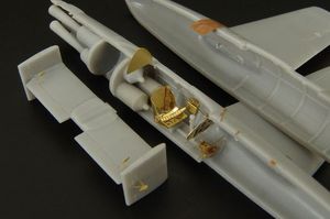 Yokosuka MXY7 Ohka model 11 (Brengun kit)